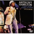 Anthony Hamilton - Comin' from where I'm from (Live CD+DVD)